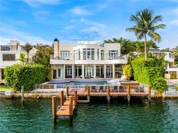 Picture of 271 N Hibiscus Dr, Miami Beach, FL 33139