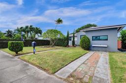 Picture of 7548 Adventure Ave, North Bay Village, FL 33141