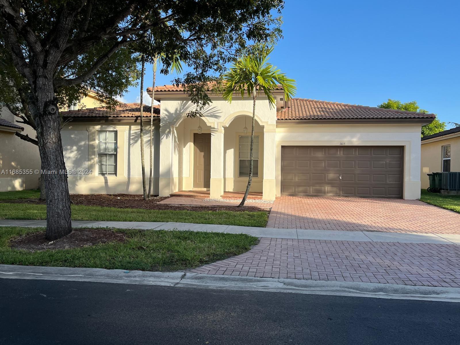 Picture of 1415 NE 40Th Road, Homestead, FL 33033