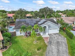 Picture of 2269 N Rock Island Rd, Margate, FL 33063