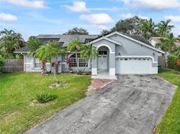 Picture of 2269 N Rock Island Rd, Margate, FL 33063