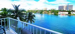 Picture of 9721 E Bay Harbor Dr # 4E, Bay Harbor Islands, FL 33154