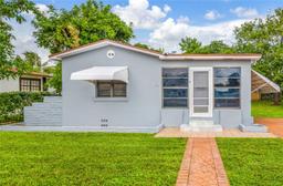 Picture of 51 NW 118Th St, Miami, FL 33168