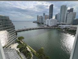 Picture of 701 Brickell Key Blvd # 1812, Miami, FL 33131