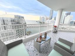 Picture of 701 Brickell Key Blvd # 1812, Miami, FL 33131