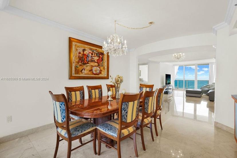 Picture of 19333 Collins Ave # 2009, Sunny Isles Beach FL 33160