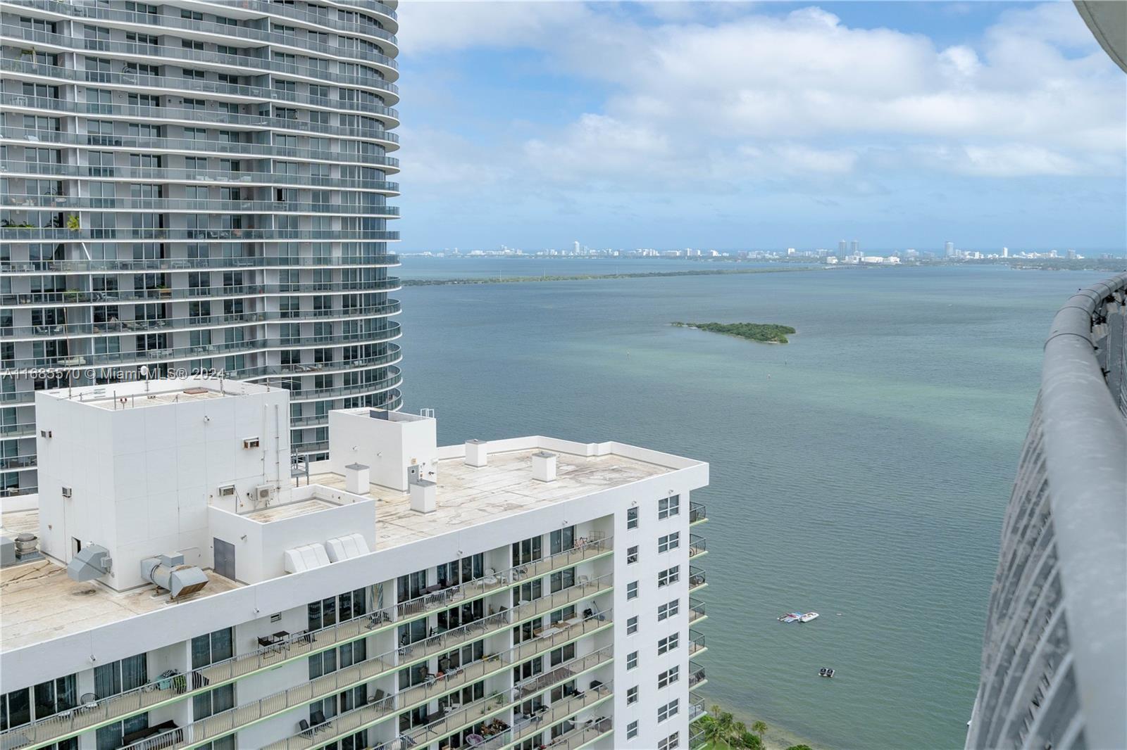 Picture of 1750 N Bayshore Dr # 4411, Miami, FL 33132