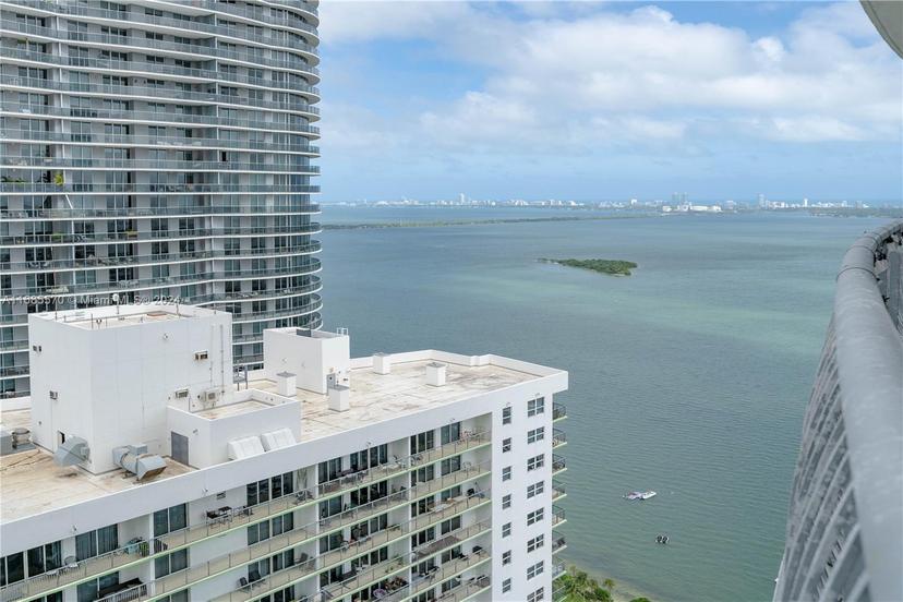 Picture of 1750 N Bayshore Dr # 4411, Miami FL 33132