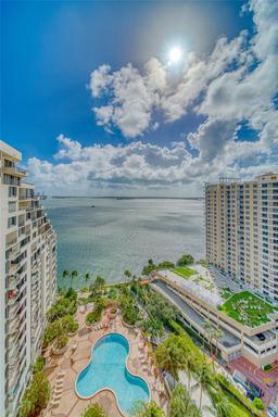 Picture of 520 Brickell Key Dr # A2013, Miami, FL 33131