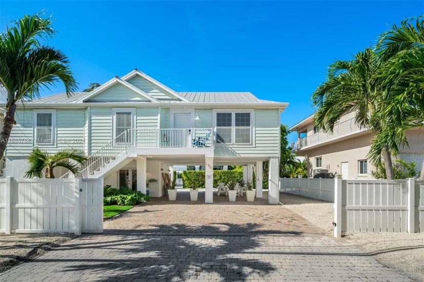 Picture of 190 Gulfview Dr, Islamorada FL 33036