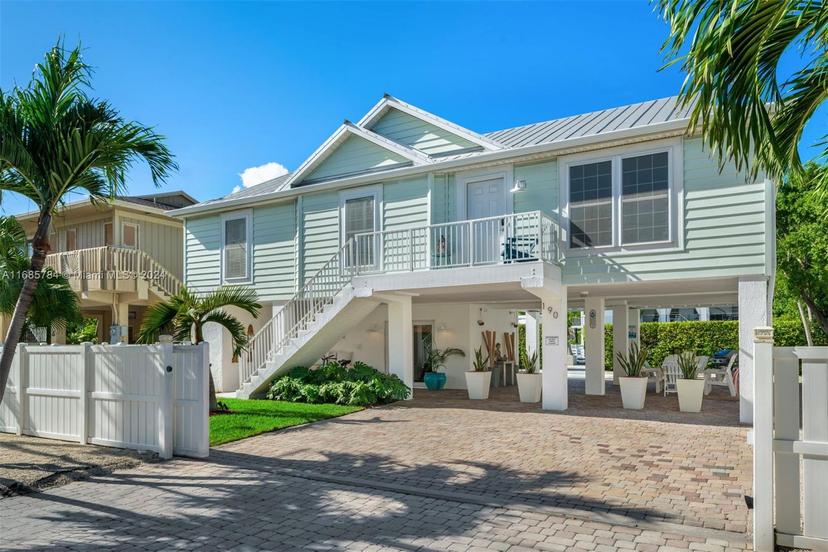 Picture of 190 Gulfview Dr, Islamorada FL 33036