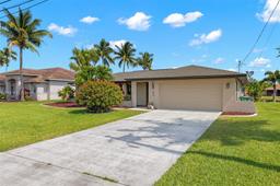 Picture of 1623 SE 14Th, Cape Coral, FL 33990