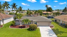 Picture of 1623 SE 14Th, Cape Coral, FL 33990