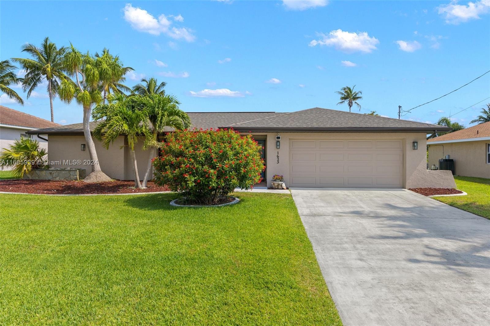 Picture of 1623 SE 14Th, Cape Coral, FL 33990