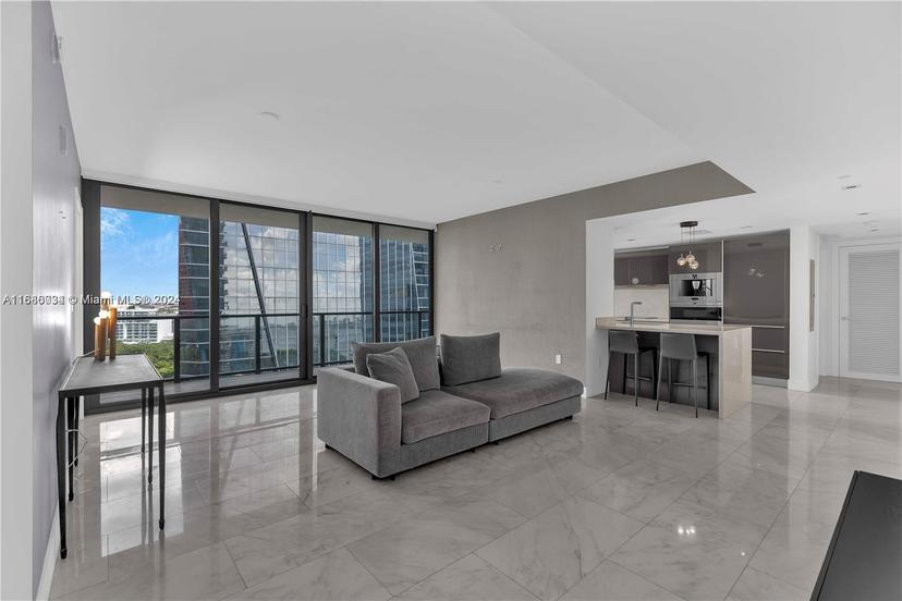 Picture of 1451 Brickell Ave # 1705, Miami FL 33131