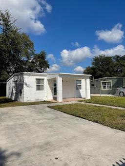 Picture of 2381 Rutland St, Opa-Locka, FL 33054