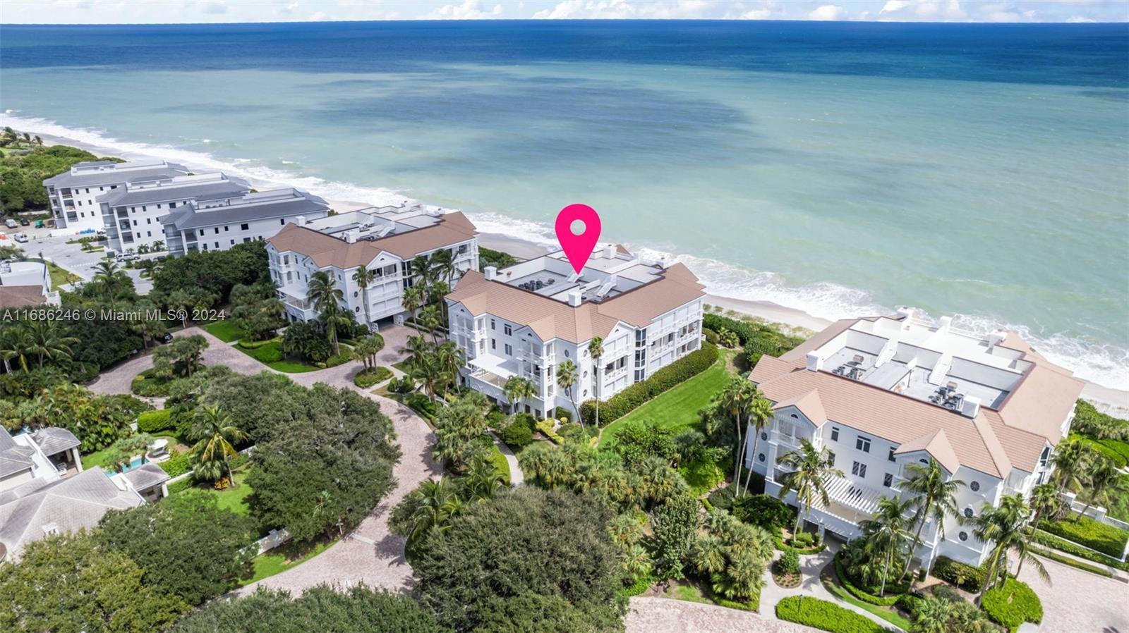 Picture of 500 Beachview Dr # 2, Vero Beach, FL 32963