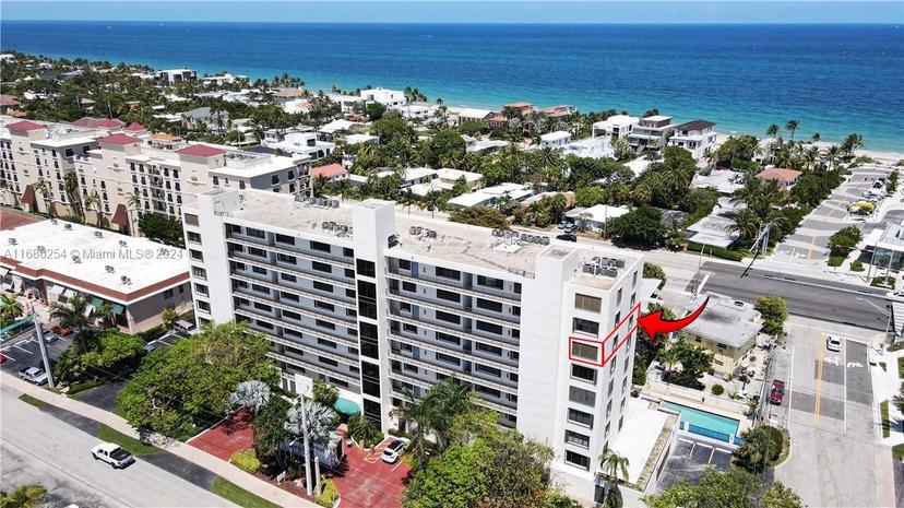 Picture of 2300 NE 33Rd Ave # 606, Fort Lauderdale FL 33305