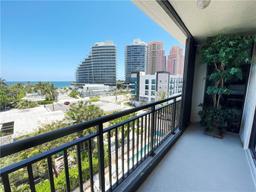 Picture of 2300 NE 33Rd Ave # 606, Fort Lauderdale, FL 33305