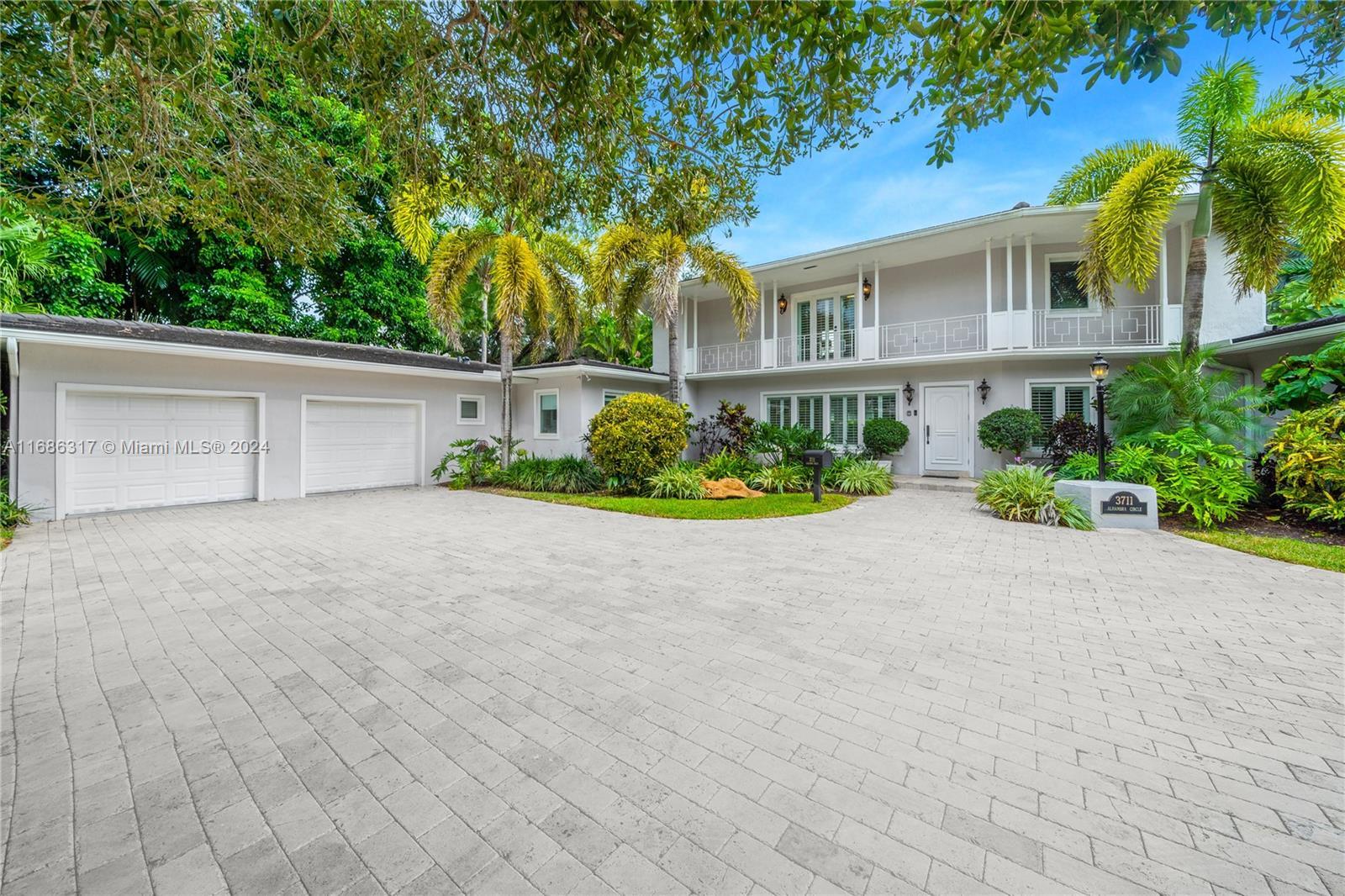 Picture of 3711 Alhambra Cir, Coral Gables, FL 33134