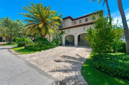 Picture of 250 Buttonwood Drive, Key Biscayne, FL 33149