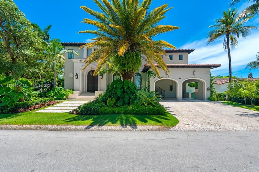 Picture of 250 Buttonwood Drive, Key Biscayne FL 33149