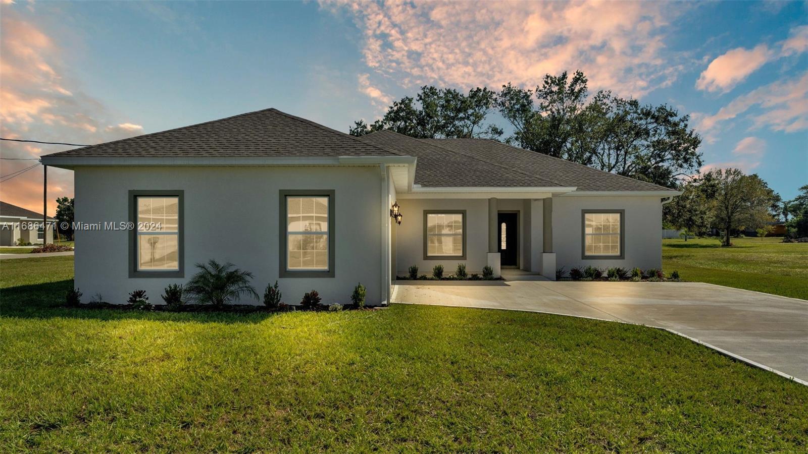 Picture of 620 Palmdale Ave, Avon Park, FL 33825