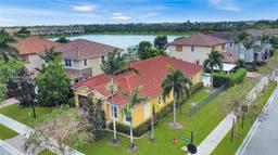 Picture of 9750 Blue Isle Bay, Parkland, FL 33076