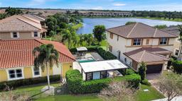 Picture of 9750 Blue Isle Bay, Parkland, FL 33076