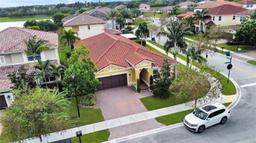 Picture of 9750 Blue Isle Bay, Parkland, FL 33076