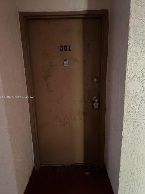 Picture of 6955 NW 186 Street # F301, Hialeah FL 33015