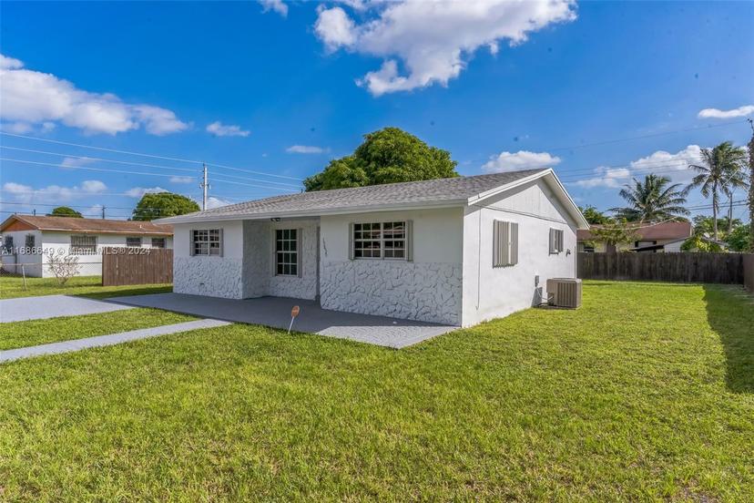 Picture of 15835 NW 41St Ave, Miami Gardens FL 33054