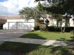 Picture of 1955 SE 21St Ct, Homestead, FL 33035