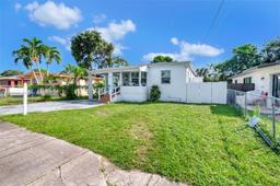 Picture of 1870 NW 152Nd St, Miami Gardens, FL 33054