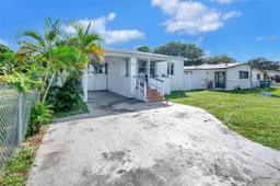 Picture of 1870 NW 152Nd St, Miami Gardens, FL 33054