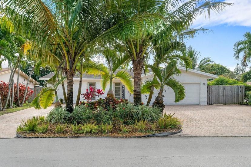 Picture of 3170 NW 69Th Ct, Fort Lauderdale FL 33309