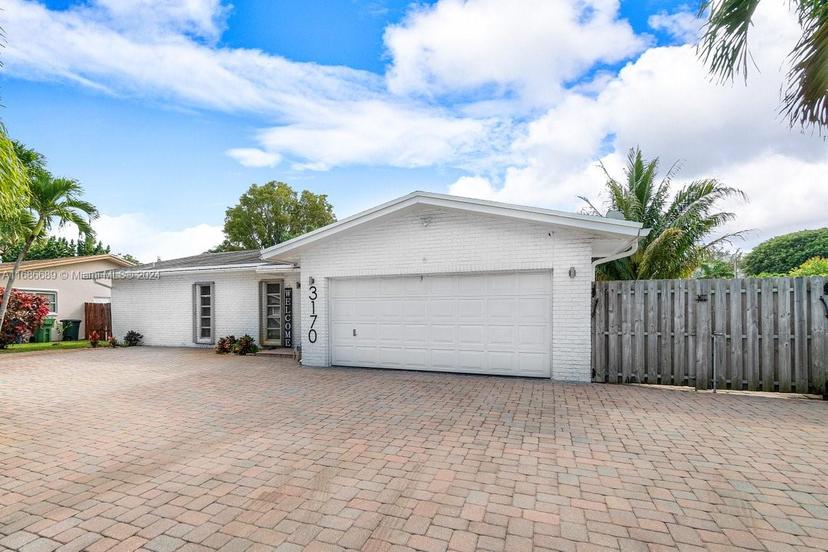 Picture of 3170 NW 69Th Ct, Fort Lauderdale FL 33309