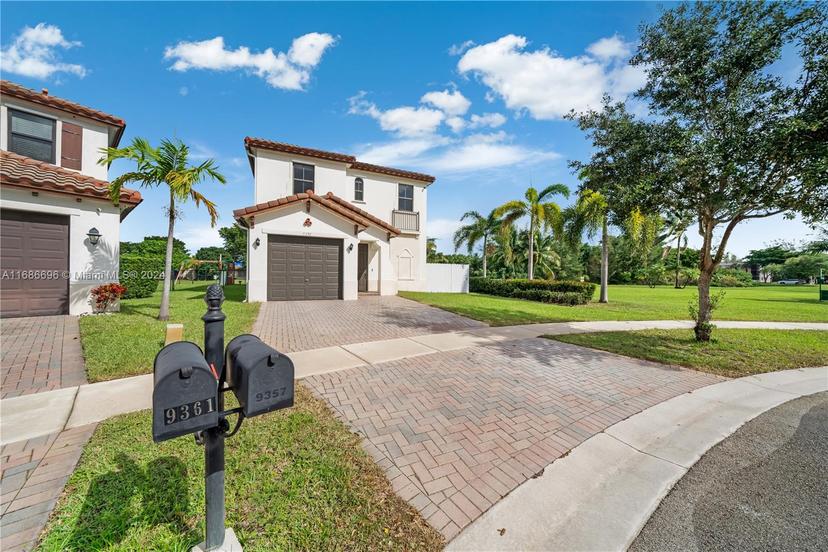 Picture of 9357 SW 34Th Ct, Miramar FL 33025