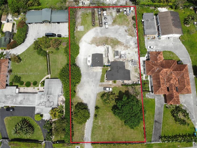 Picture of 12271 SW 46Th St, Miami FL 33175