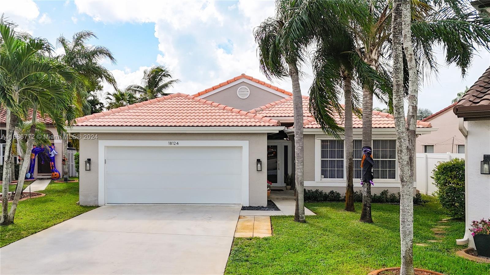 Picture of 18124 SW 5Th Ct, Pembroke Pines, FL 33029