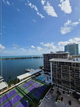 Picture of 1901 Brickell Ave # B2304, Miami, FL 33129