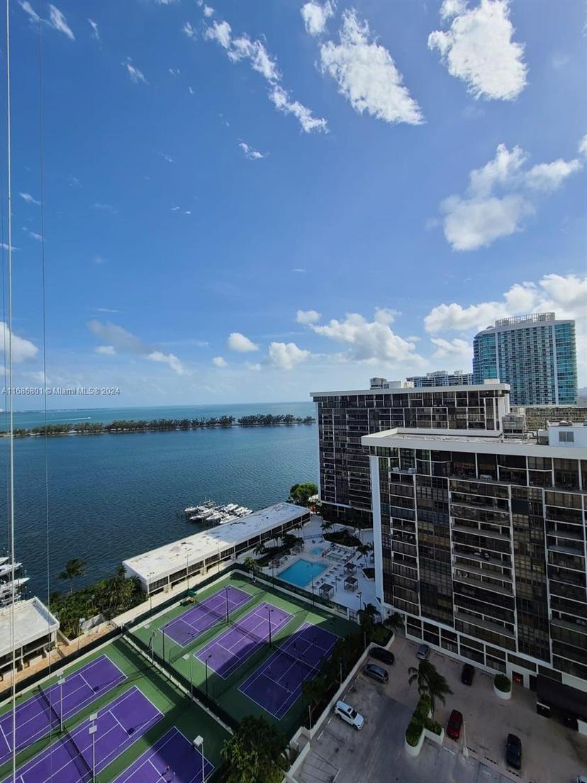 Picture of 1901 Brickell Ave # B2304, Miami FL 33129