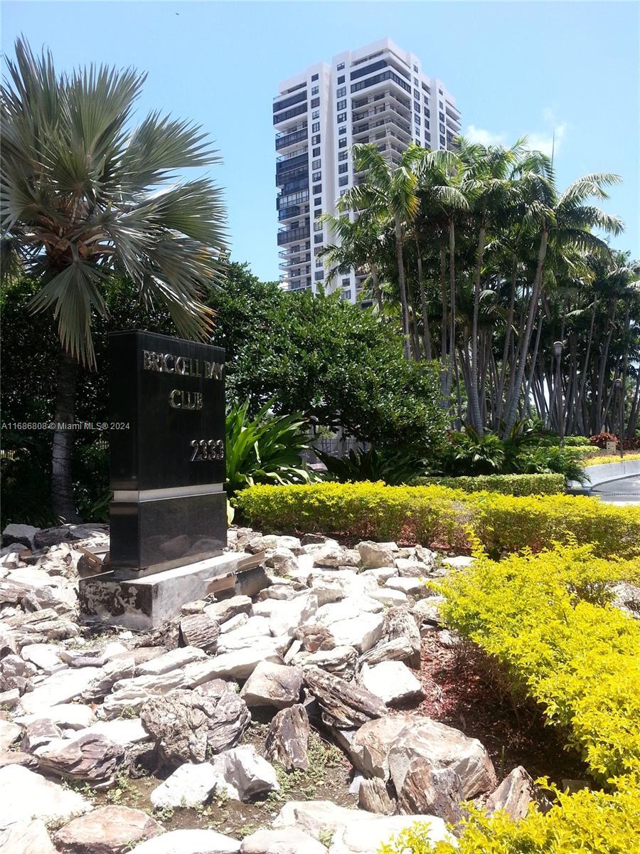 Picture of 2333 Brickell Ave # 2011, Miami, FL 33129