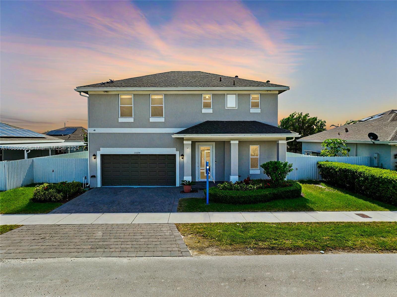 Picture of 13374 SW 274Th St, Homestead, FL 33032