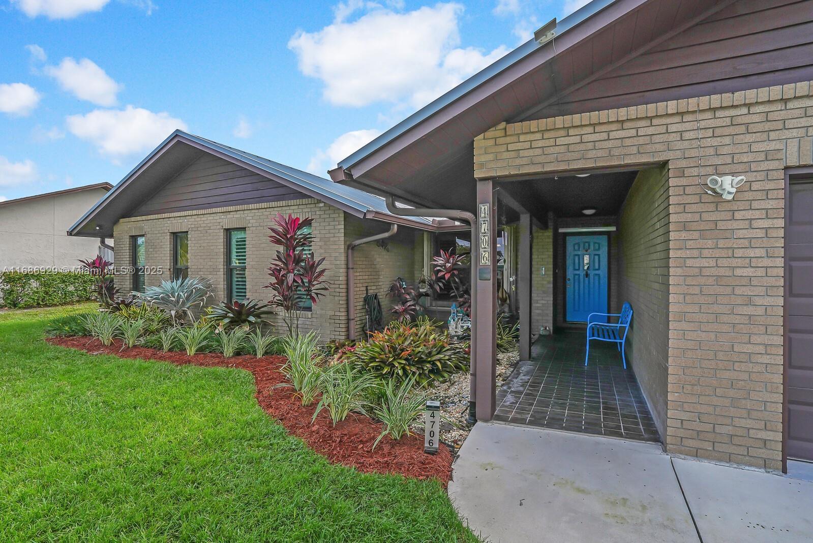 Picture of 4706 SE Manatee Ter, Stuart, FL 34997