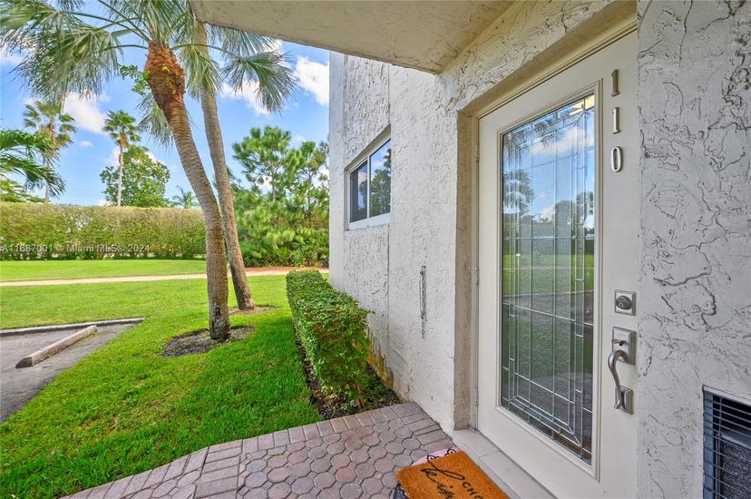 Picture of 8940 S Hollybrook Blvd # 110, Pembroke Pines FL 33025