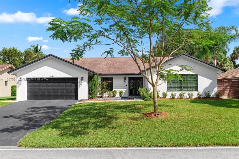 Picture of 140 Torchwood Ave, Plantation FL 33324