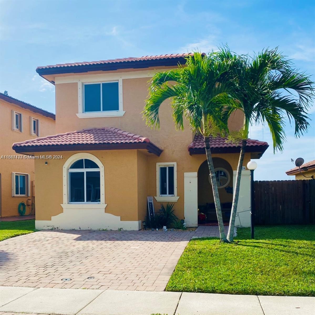 Picture of 2526 NE 41St Ave, Homestead, FL 33033