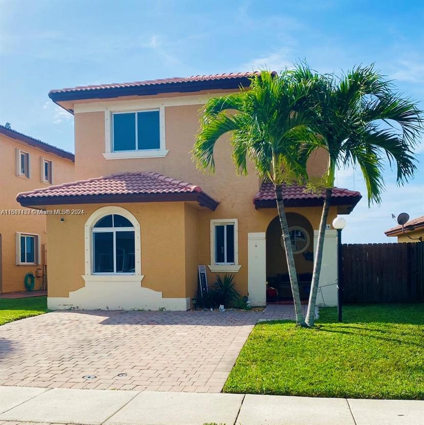 Picture of 2526 NE 41St Ave, Homestead FL 33033