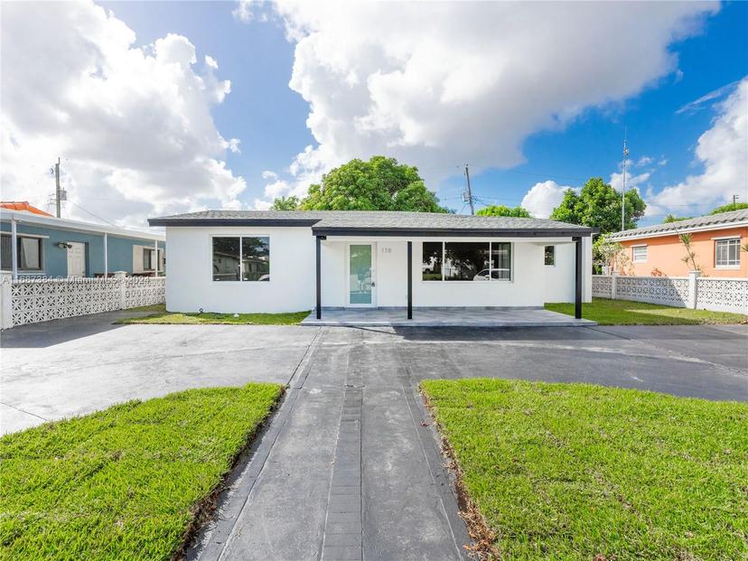 Picture of 118 SE 9Th Ct, Hialeah FL 33010